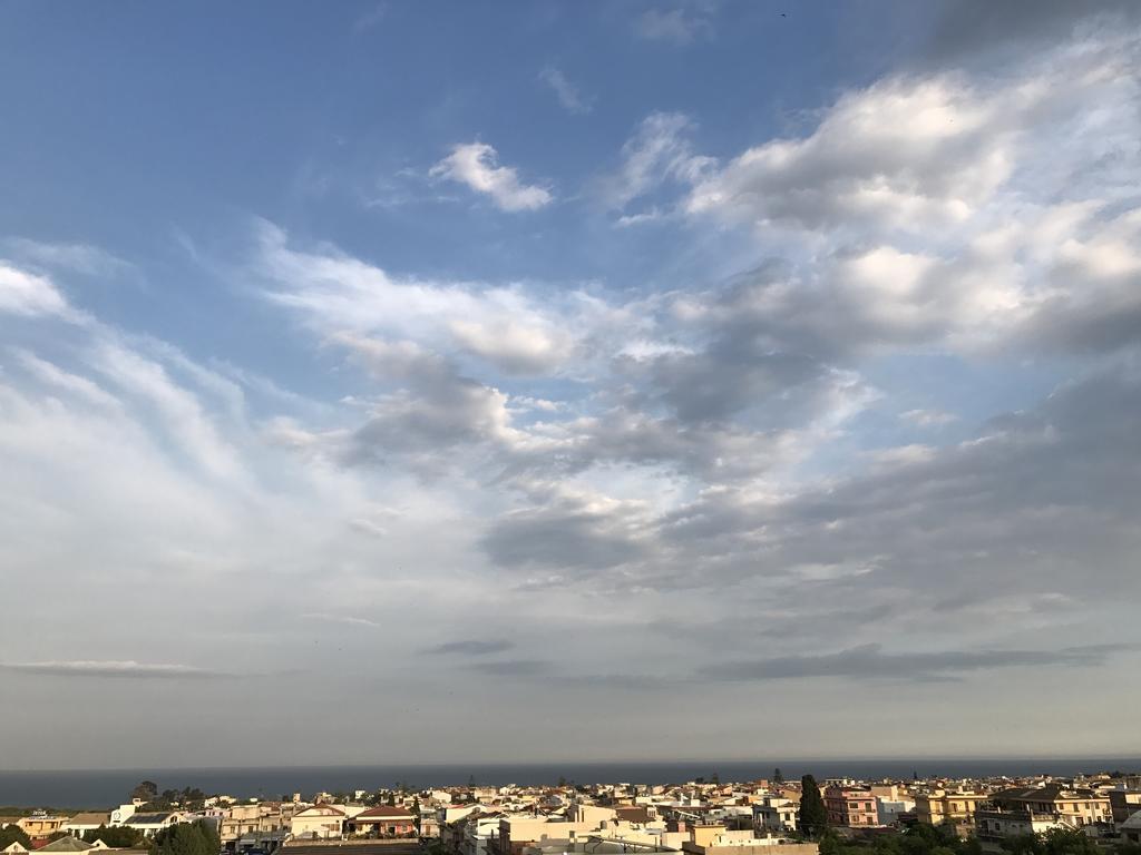 فندق أفولافي  L'Abbiocco المظهر الخارجي الصورة