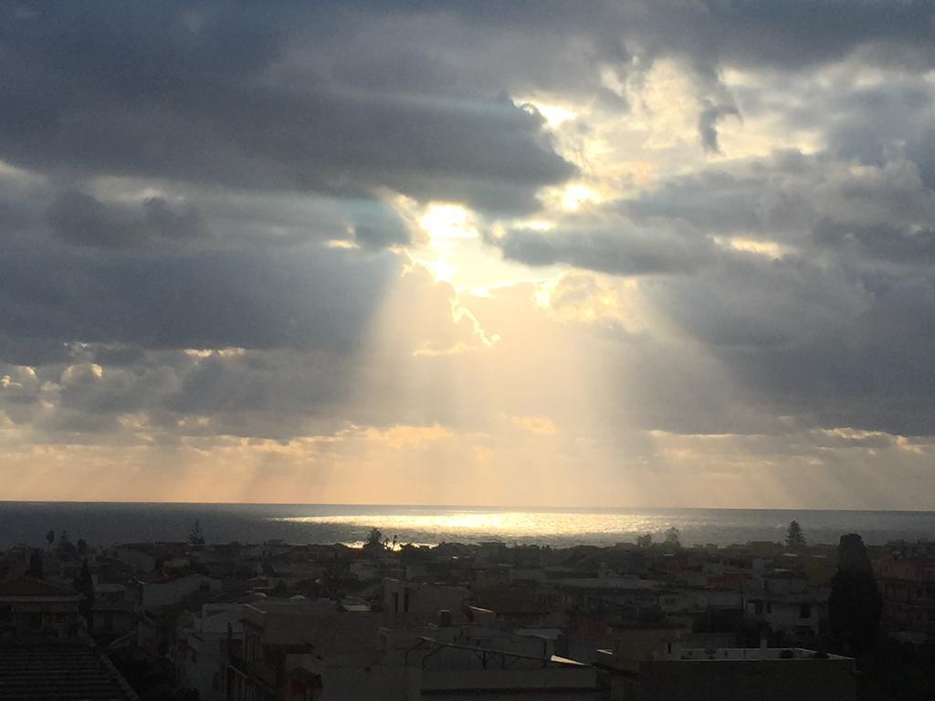 فندق أفولافي  L'Abbiocco المظهر الخارجي الصورة